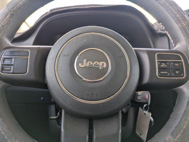 used 2011 Jeep Patriot car, priced at $6,995