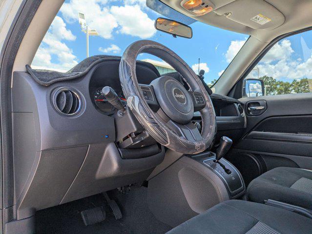 used 2011 Jeep Patriot car, priced at $6,995