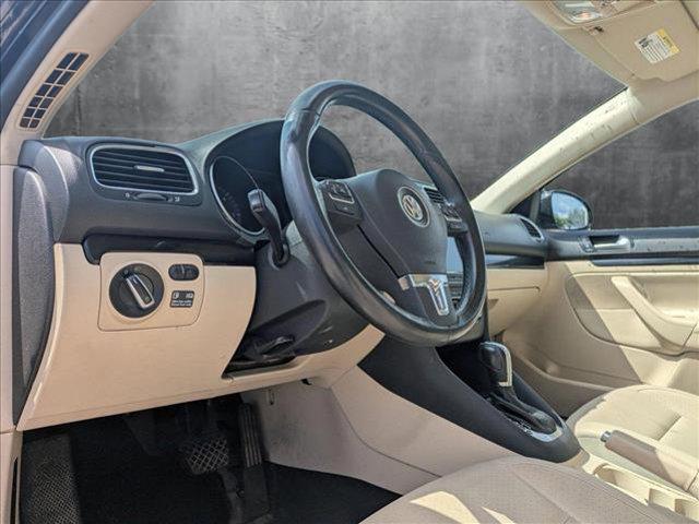 used 2012 Volkswagen Jetta SportWagen car, priced at $8,500