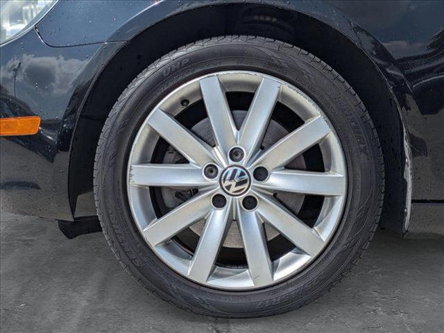 used 2012 Volkswagen Jetta SportWagen car, priced at $8,500