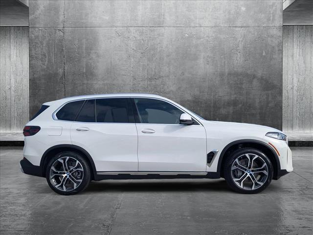 used 2025 BMW X5 PHEV car, priced at $75,975