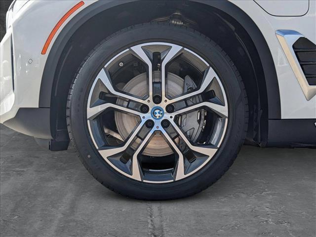 used 2025 BMW X5 PHEV car, priced at $75,975