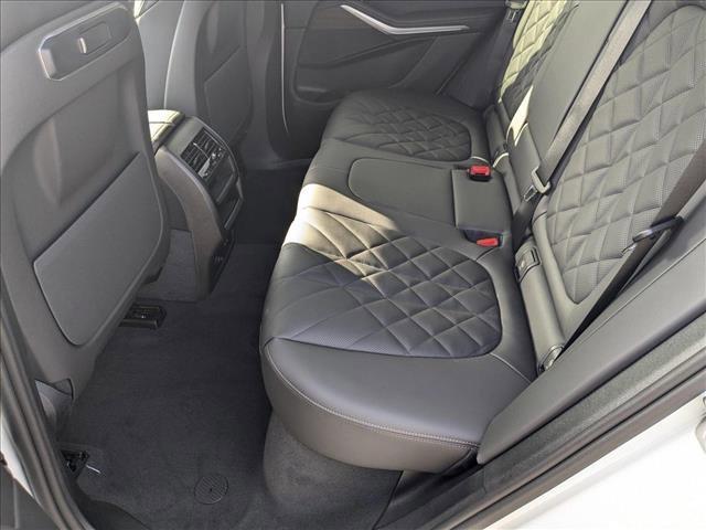 used 2025 BMW X5 PHEV car, priced at $75,975