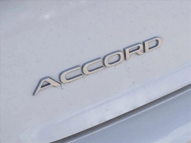 used 2023 Honda Accord Hybrid car, priced at $27,995