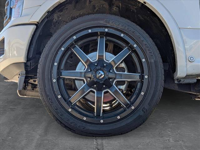 used 2019 Ford F-150 car, priced at $31,888