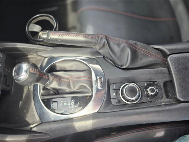 used 2017 Mazda MX-5 Miata RF car, priced at $19,995