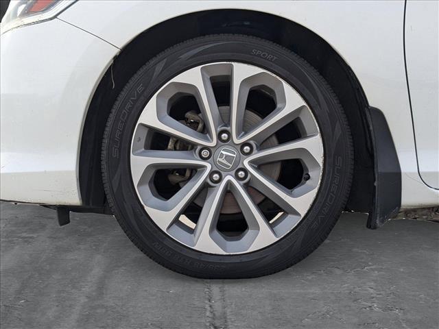 used 2014 Honda Accord car, priced at $13,435