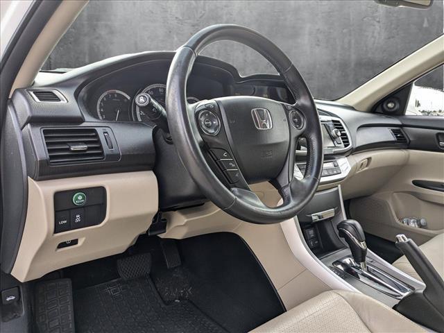 used 2014 Honda Accord car, priced at $13,435