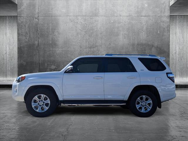 used 2017 Toyota 4Runner car, priced at $28,495