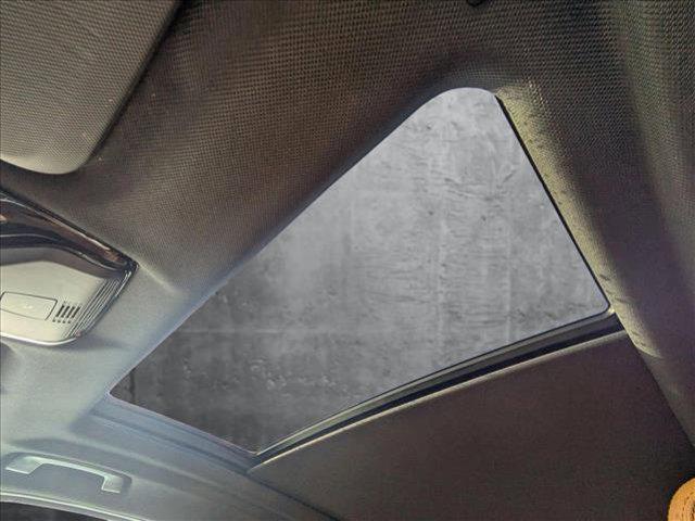 used 2020 BMW X3 car, priced at $37,995