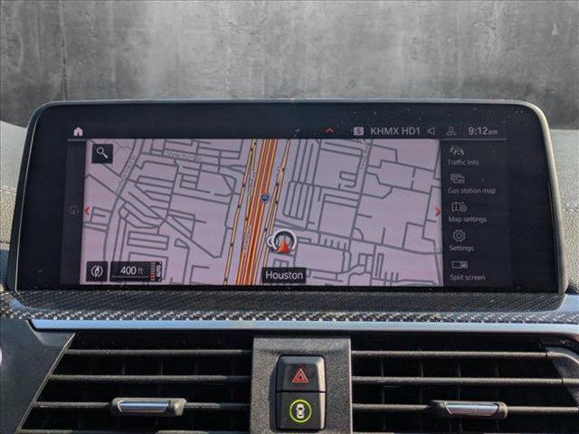 used 2020 BMW X3 car, priced at $37,995