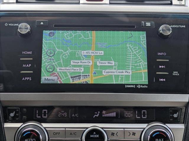 used 2015 Subaru Outback car, priced at $14,995
