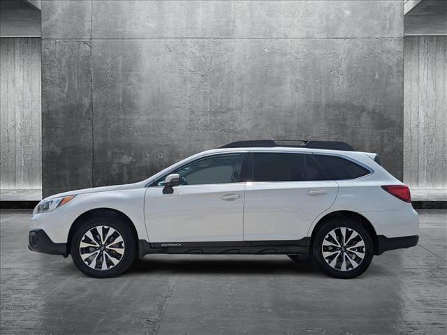 used 2015 Subaru Outback car, priced at $14,995