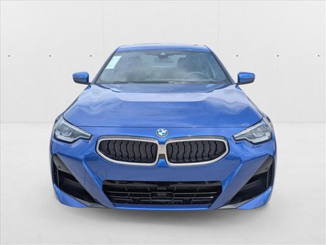 new 2025 BMW 230 car, priced at $46,975