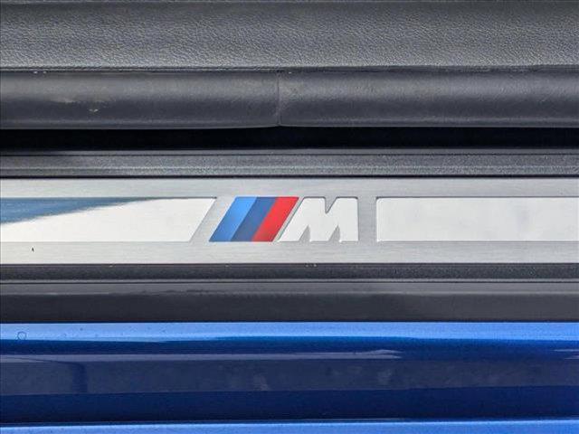 new 2025 BMW 230 car, priced at $46,975
