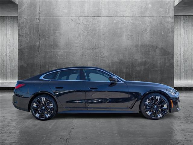 used 2025 BMW 430 Gran Coupe car, priced at $56,165