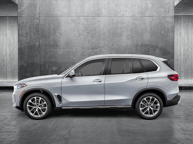 new 2026 BMW X5 car, priced at $79,070