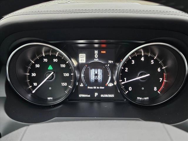 used 2017 Land Rover Range Rover Evoque car, priced at $18,995