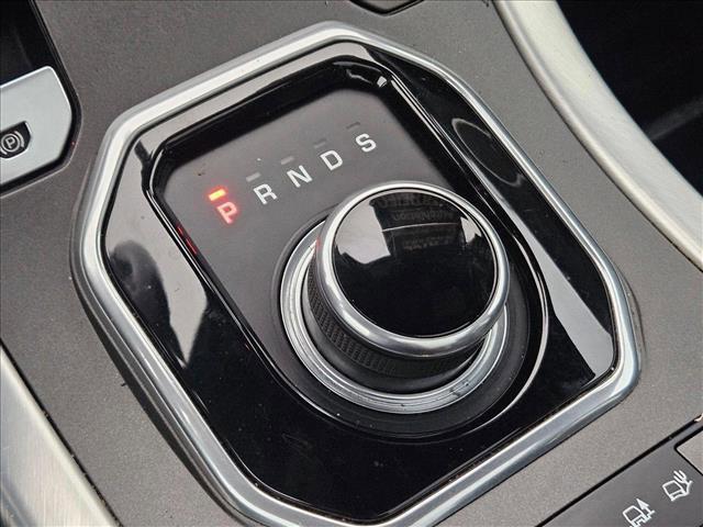 used 2017 Land Rover Range Rover Evoque car, priced at $18,995