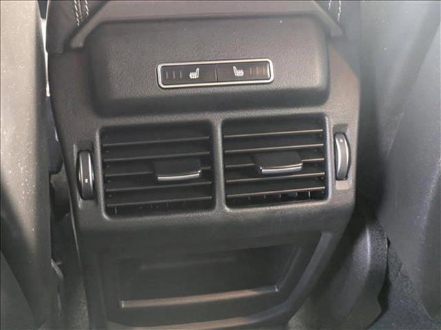 used 2017 Land Rover Range Rover Evoque car, priced at $20,491