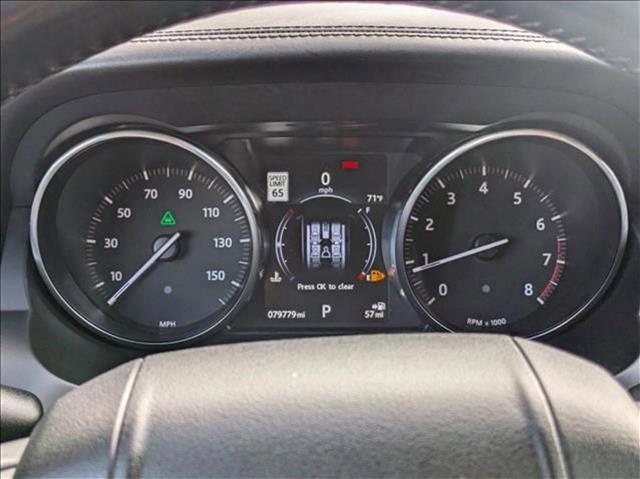used 2017 Land Rover Range Rover Evoque car, priced at $20,491
