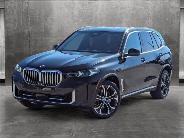 used 2024 BMW X5 car, priced at $69,795