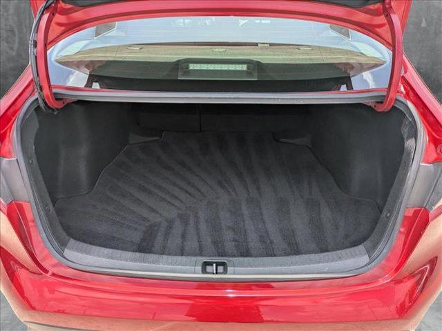 used 2021 Toyota Corolla car, priced at $18,995
