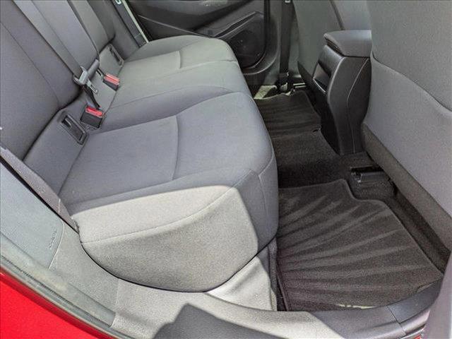 used 2021 Toyota Corolla car, priced at $18,995