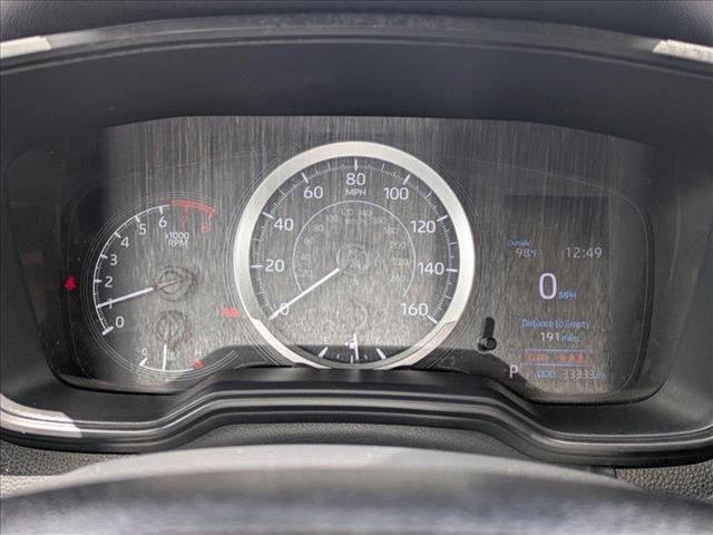 used 2021 Toyota Corolla car, priced at $18,995