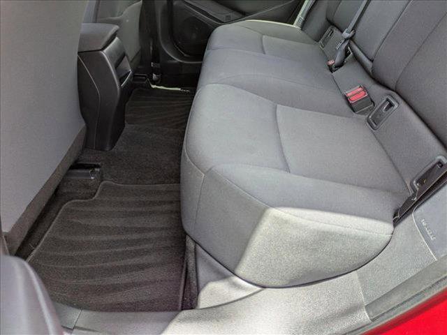 used 2021 Toyota Corolla car, priced at $18,995