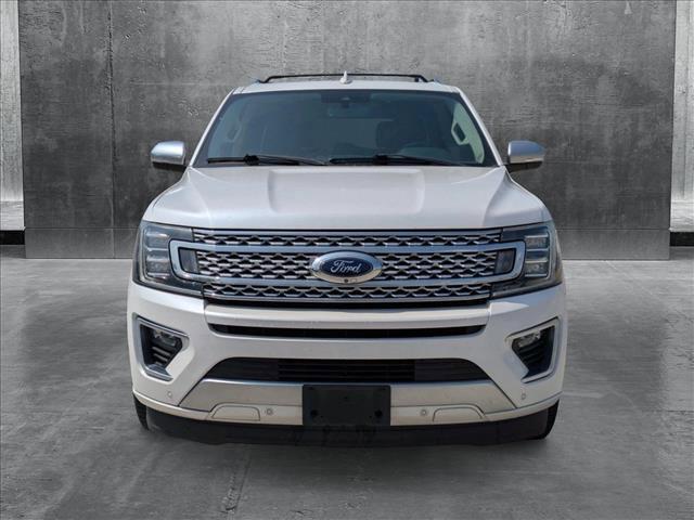 used 2019 Ford Expedition car, priced at $29,997