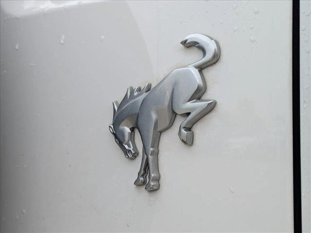 used 2021 Ford Bronco car, priced at $38,995