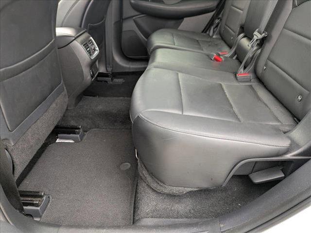 used 2020 INFINITI QX50 car, priced at $22,495
