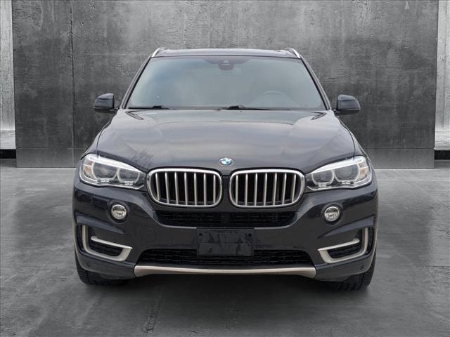 used 2018 BMW X5 car, priced at $23,692