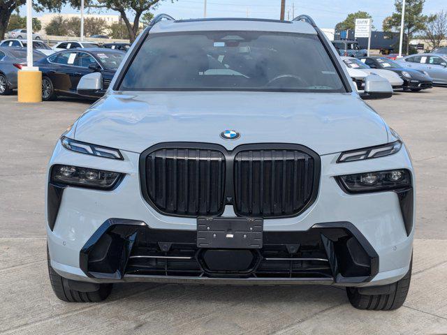 used 2023 BMW X7 car, priced at $62,695