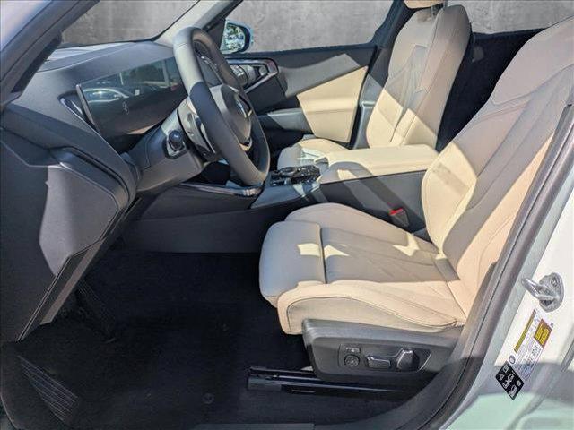 new 2025 BMW X3 car, priced at $56,010