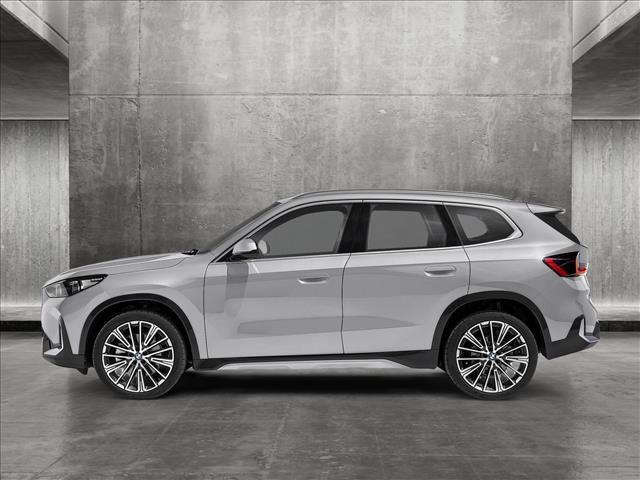 new 2024 BMW X1 car, priced at $48,210