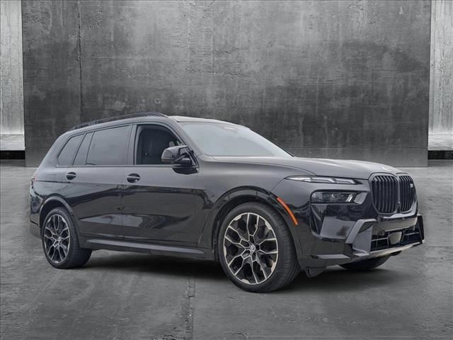 used 2023 BMW X7 car, priced at $87,995