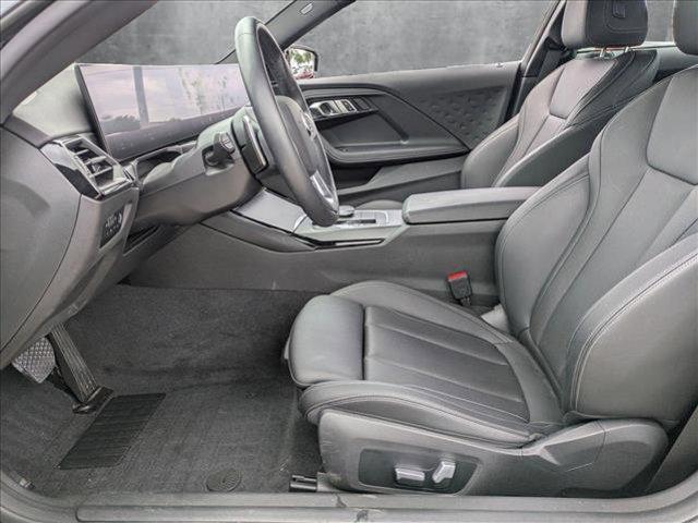 used 2023 BMW 230 car, priced at $34,995