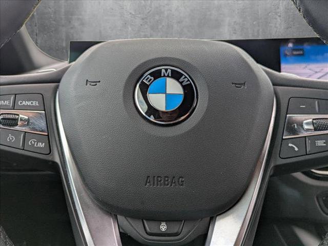 used 2023 BMW 230 car, priced at $34,995