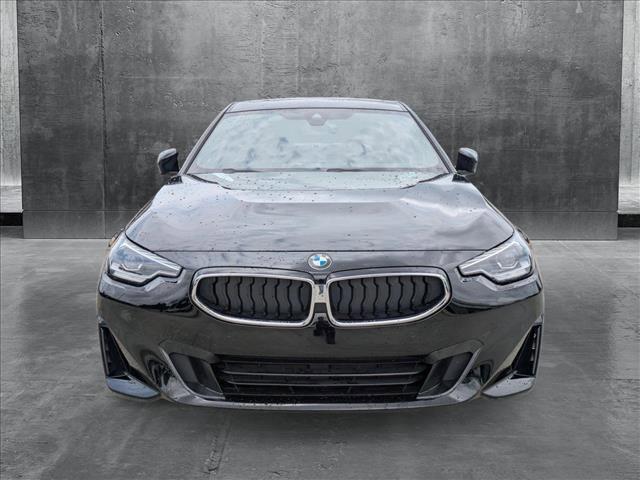 used 2023 BMW 230 car, priced at $34,995