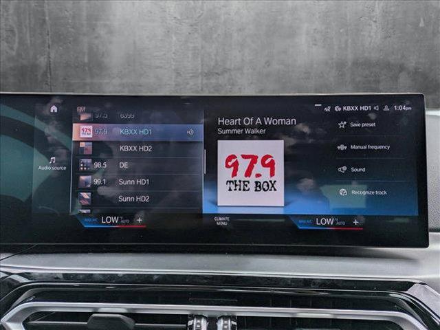 used 2023 BMW 230 car, priced at $34,995