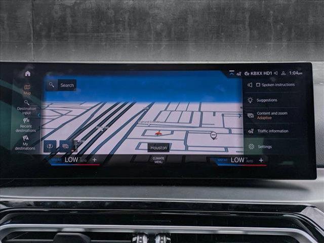 used 2023 BMW 230 car, priced at $34,995