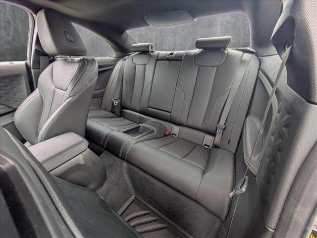 used 2023 BMW 230 car, priced at $34,995