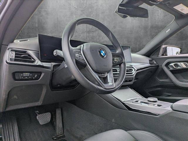 used 2023 BMW 230 car, priced at $34,995