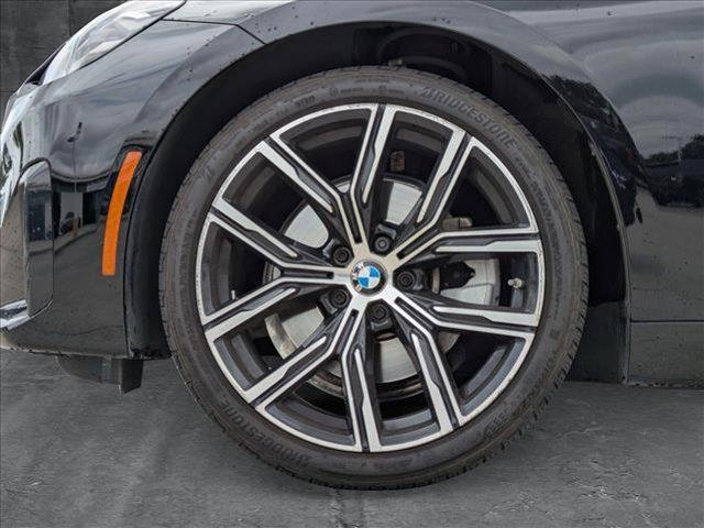 used 2023 BMW 230 car, priced at $34,995