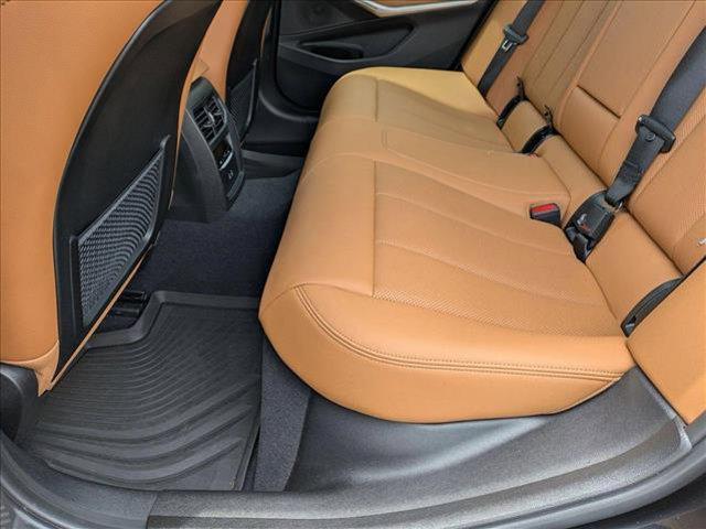 used 2022 BMW 330 car, priced at $32,995