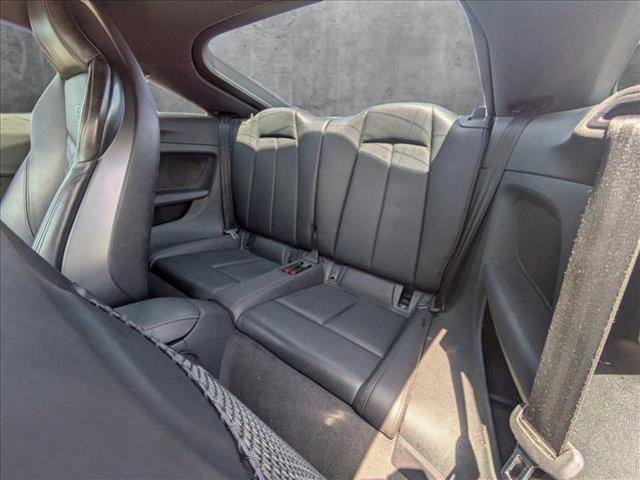 used 2018 Audi TTS car, priced at $19,495