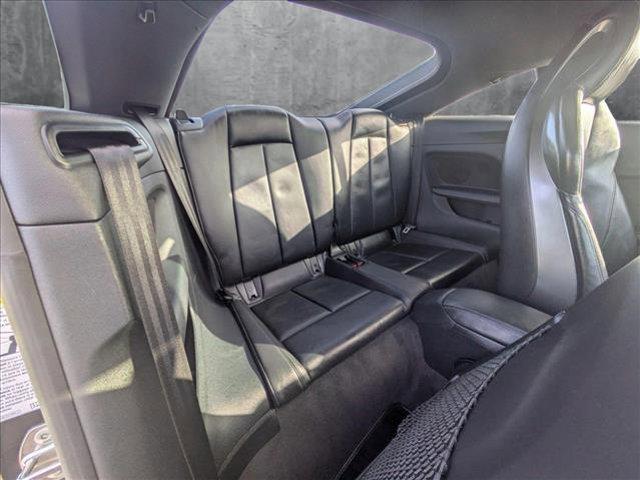 used 2018 Audi TTS car, priced at $19,295
