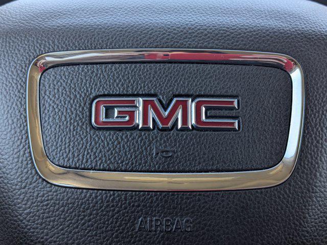 used 2016 GMC Canyon car, priced at $13,991